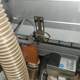 Universal edge banding machine panel surface soot blowing and dust removal panel soot blowing ອຸ​ປະ​ກອນ​ອຸ​ປະ​ກອນ​ການ​ເປົ່າ​ຂອບ​ອັດ​ຕະ​ໂນ​ມັດ​ຢ່າງ​ເຕັມ​ທີ່