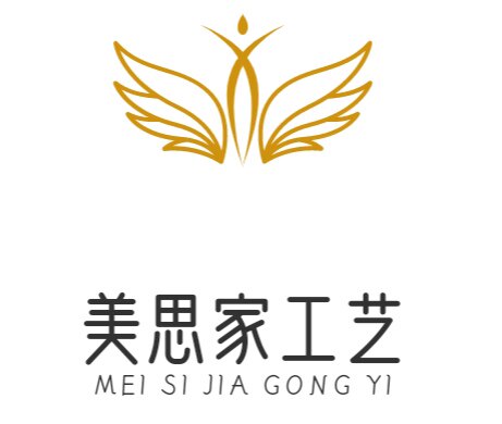 美思家工艺的LOGO
