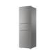 Haier Three-Door Frost-Free Refrigerator for Home Use, Odor-Free, Suitable for Rental Apartments, Model Bcd-217Wghc3E9H9