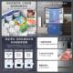 Haier Refrigerator French-Style Multi-Door First-Class Energy Efficiency Air-Cooled Frost-Free Household Large-Capacity Bcd-506Wghfdedbfu1