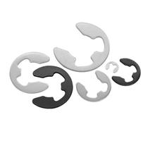 304 stainless steel e-type circlip open retaining ring clasp m1 2 m2m3m4m5m7m8m9m10m12m15