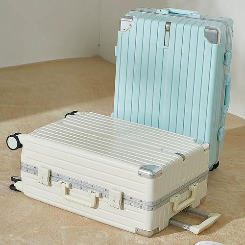 Универсальный чемодан, прочная сумка, коробка, 26 дюймов