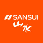 sansui山水专卖