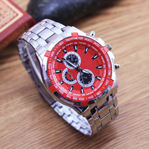 2022 famous brandmen gentleman business fashion cool quartz