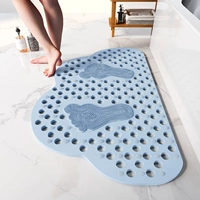 Облачный полюсновый синий