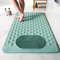 Марс зеленый массаж модель