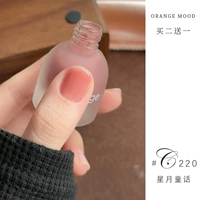 C220 Star Moon Fairy Tale