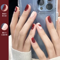 C01 Весенний день банкет 