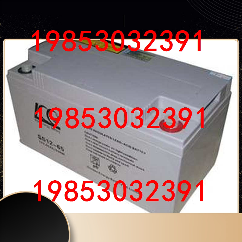 UK KE (Gold Energy} Storage battery SS12-26 UK KE12V26AH lead-acid accumulator