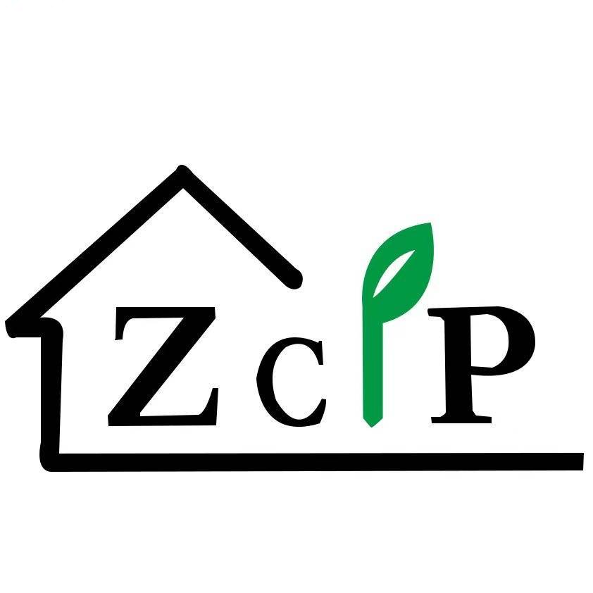 中创家居工厂的LOGO