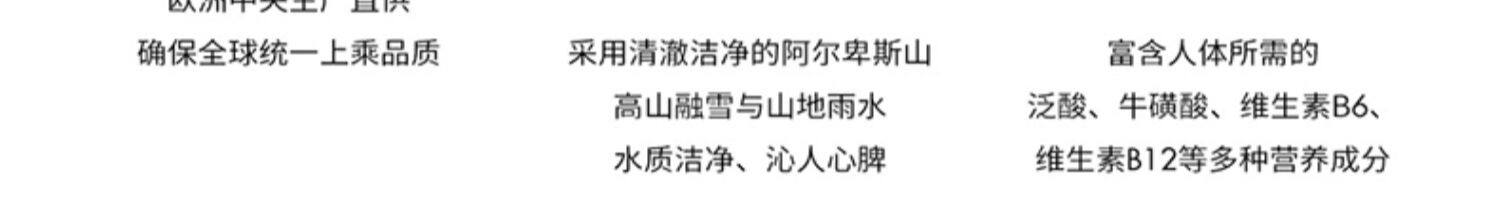 奥地利进口 RedBull 红牛 劲能低糖功能饮料250ml*24罐 赠2罐 168元包邮(双重优惠) 值值值-买手聚集的地方