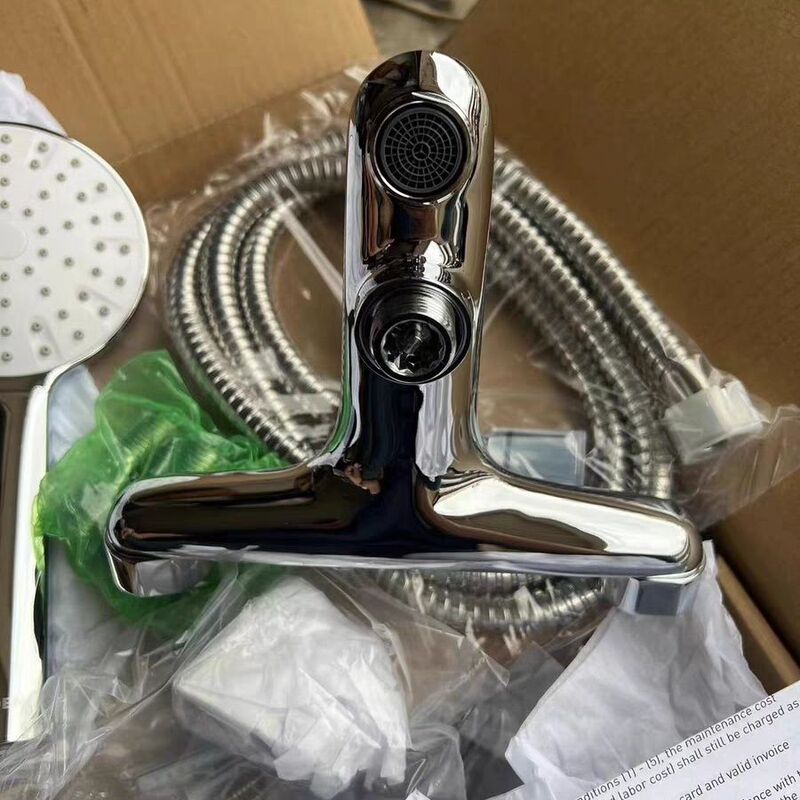 Moen Moen 10136Wk Wills Single Handle Shower Faucet Moen Bathtub Faucet Moen Shower Head