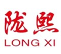 印象陇中食品的LOGO
