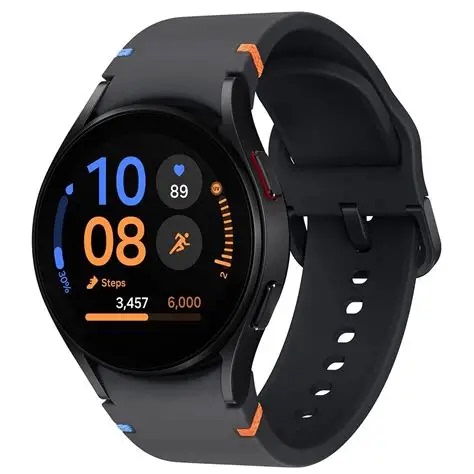 International Version Samsung Galaxy Watch6 Smartwatch Ecg Electrocardiogram Blood Pressure Monitoring Exercise Pedometer