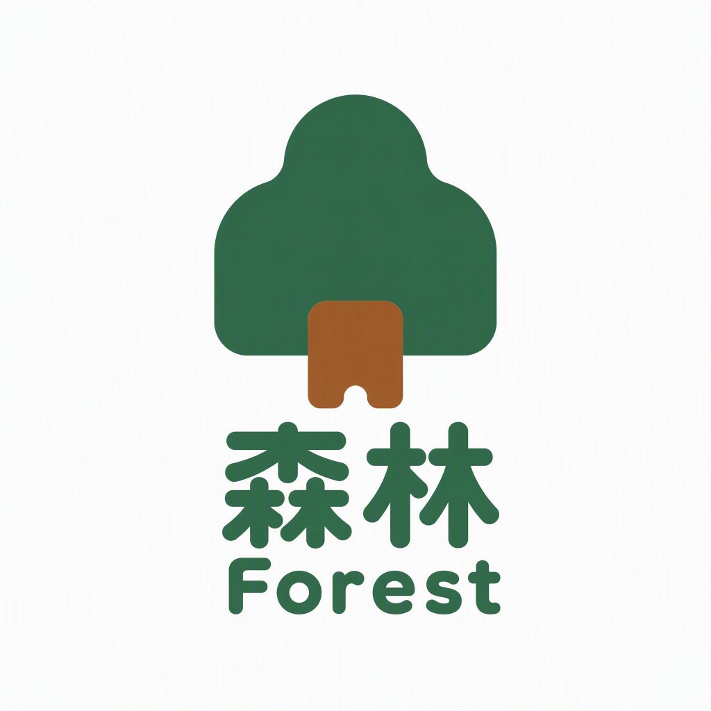 Forest森林