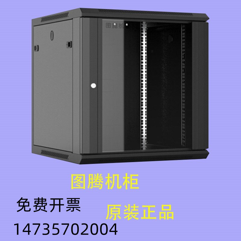 Cabinet totem 6u 9u 12u W26406 W26409 W26412 Switch Wall mounted wall cabinet