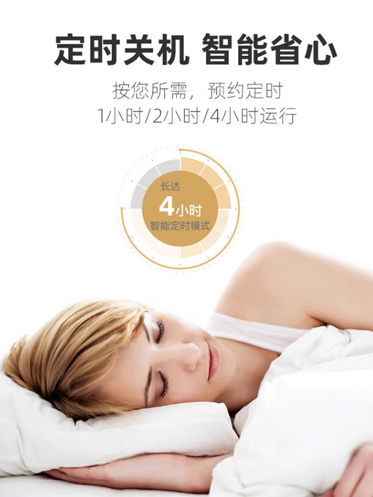 Chigo New Chinese Style Invisible Fan Light Antique Living Room Dining Room Bedroom Tmall Genie Smart Home Electric Fan Chandelier