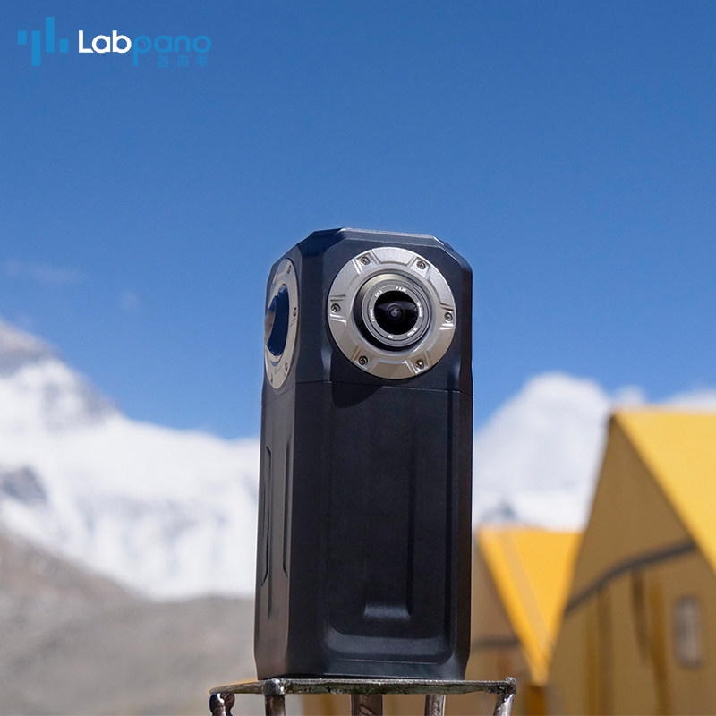 Labpano Backpack Labpano Pilot Lock 8K全景相机:户外探险必备,三防腐蚀+自加热技术,带你解锁新视界!-全景相机-淘宝好物网