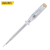 Powerful tool DL8002 test pen 100-500V neon lamp circuit board inspection insulation neon bulb SUP11 material