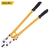 Deli DL2624 industrial-grade wire cutter wire cutter 24-inch wire cutter