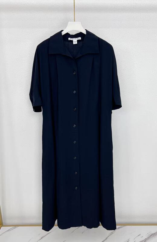 No Returns or Exchanges) Women's Casual One-Piece Dress