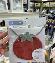 Japanese single new spot newborn baby animal shape sweat towel summer and autumn pure cotton cute