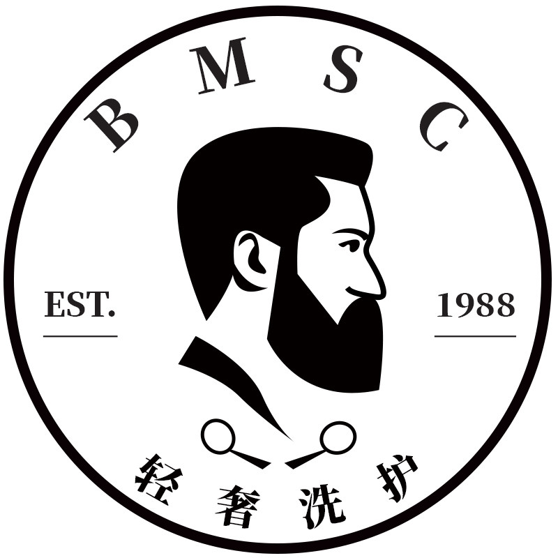 BMSC轻奢品牌店的LOGO