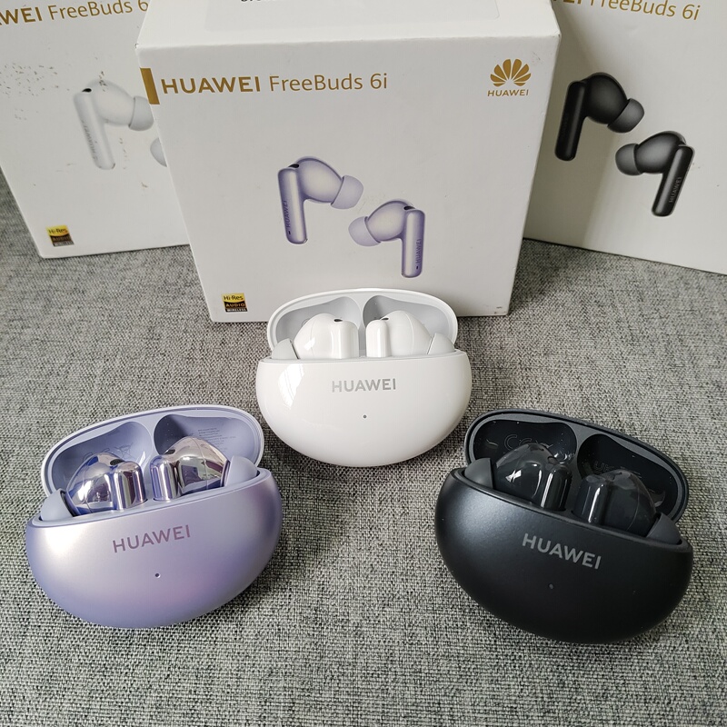 Huawei Freebuds6I Single Replacement Accessory Bluetooth Earphone Right Ear Charging Case Box Left Ear Missing Huawei Freebuds6I Single Replacement Accessory Bluetooth Earphone Right Ear Charging Case Box Left Ear Missing