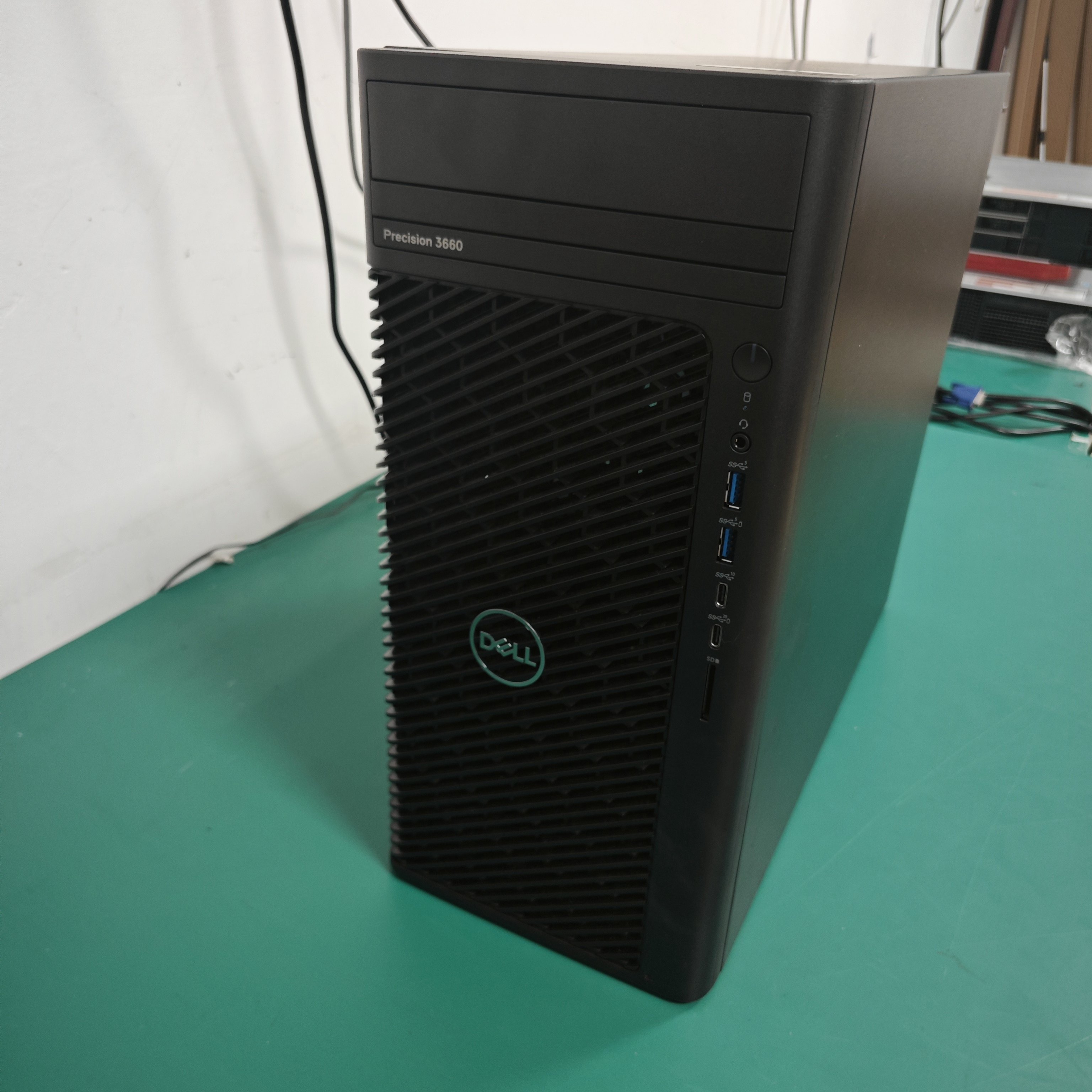 设计师的福音!戴尔T3660工作站主机12代CPU,创意工作新起点?-工作站-淘宝好物网