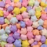 Кремовый детский чехол для телефона ручной работы, заколка для волос, набор материалов, детская поделка своими руками