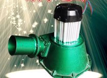 600 W 600 W hydraulic generator set in the water