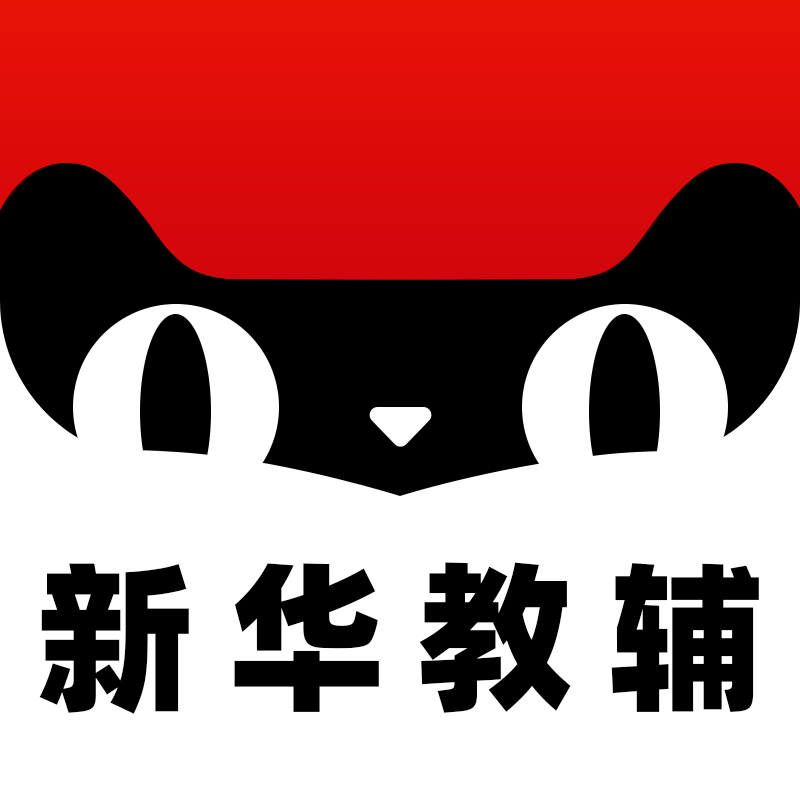 新猫图书的LOGO