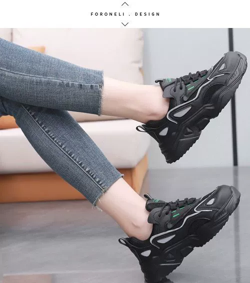 Labor protection shoes for women autumn breathable 2023 new anti-smash and anti-puncture lightweight anti-odor work shoes labor protection shoes for women