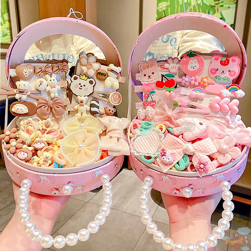 Girl Toys 3 1 9 Princess 8 Year Old Girl 5 Birthday Gift 6 + 7 Children Makeup Case Kit 10 New