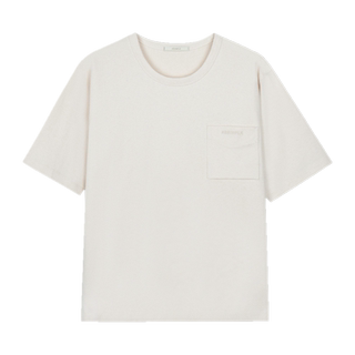 RESIMPLE简单点短袖t恤女宽松短裤时尚套装男士潮牌夏高级感0500