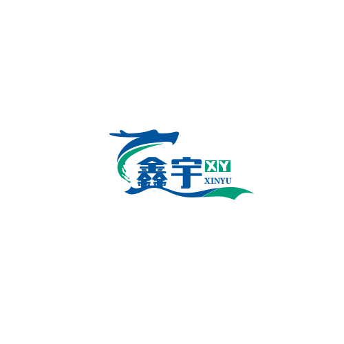 鑫宇FA自动化工厂的LOGO