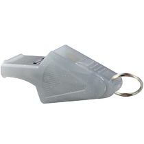 Whistle for PE teacher PE class coach nuclear-free high-frequency dolphin football and basketball referee special whistle super loud