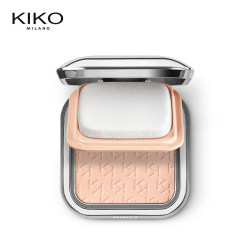 Kiko Oil Control Sunscreen Powder Oil Control Makeup Long Lasting Makeup Concealer Long Lasting Lightweight