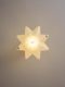 Bauhaus Ceiling Light, Corridor Light, Personalized Creative Star Light, Simple Cloakroom Balcony Light, Entrance Light Fixture