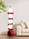 Tanghulu Floor Lamp, Popular Designer Art, Modern Minimalist Bedroom Living Room Sofa Side Standing Decorative Table Lamp