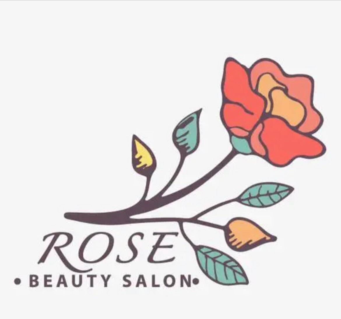 全球精品美妆店的LOGO