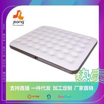 avenli factory direct sales single and double outdoor moisture-proof mats camping tent floor mats and floor paving portable inflatable mattresses