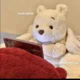 Брендовая плюшевая кукла, игрушка, подушка, подарок на день рождения