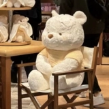 Милая плюшевая кукла, игрушка, детская подушка, Винни-Пух, подарок на день рождения