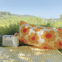 Надувной уличный диван для кемпинга, музыкальная автоматическая портативная подушка