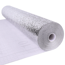 Cabinet drawer pad paper waterproof paving moisture-proof kitchen cabinet anti-mildew wardrobe shoe cabinet thickened oil-proof sticker