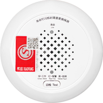 Beijing Lida Huaxin household combustible gas JT-LD3101EN natural gas methane coded detection alarm
