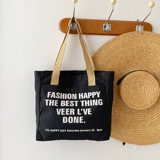 Вместительный и большой шоппер для отдыха, портативная сумка через плечо, барсетка, школьный рюкзак, коллекция 2023