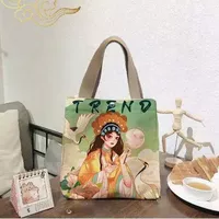 Guo Chao Green Line+Dot