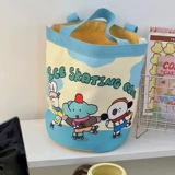 Милое ведро, портативный шоппер для матери и ребенка